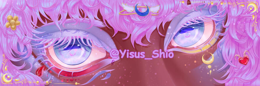 Banner Eyes